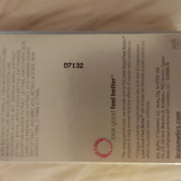 💝FIRM! NWT IT COSMETICS BROW POWER UNIVERSAL BROW PENCIL (PLZ READ) - Picture 6 of 8